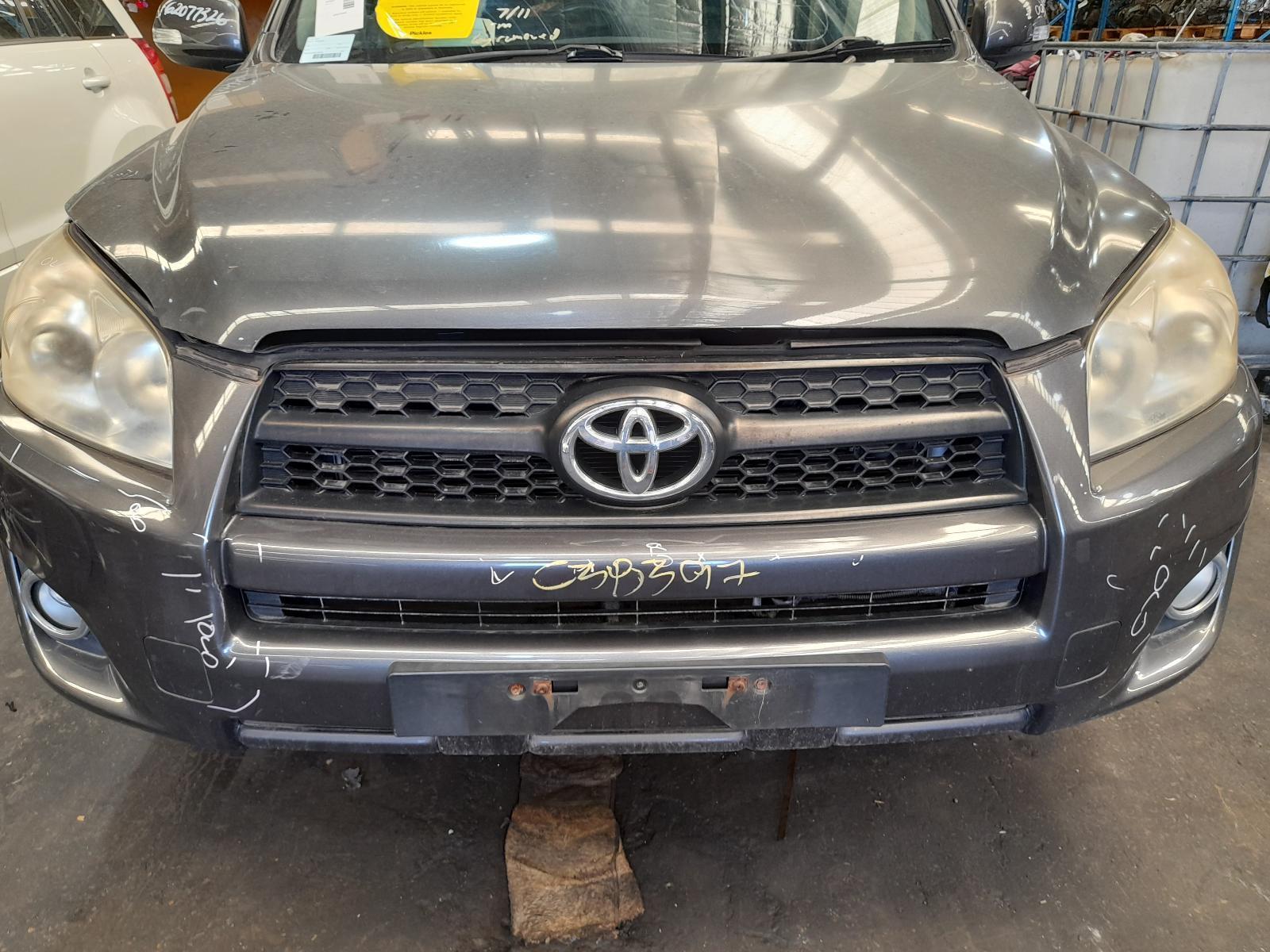 View Auto part Grille Toyota Rav4 2012