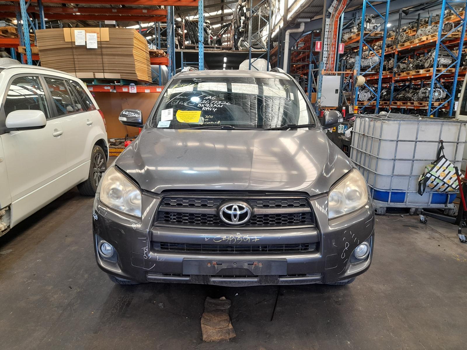 View Auto part Bonnet Toyota Rav4 2012