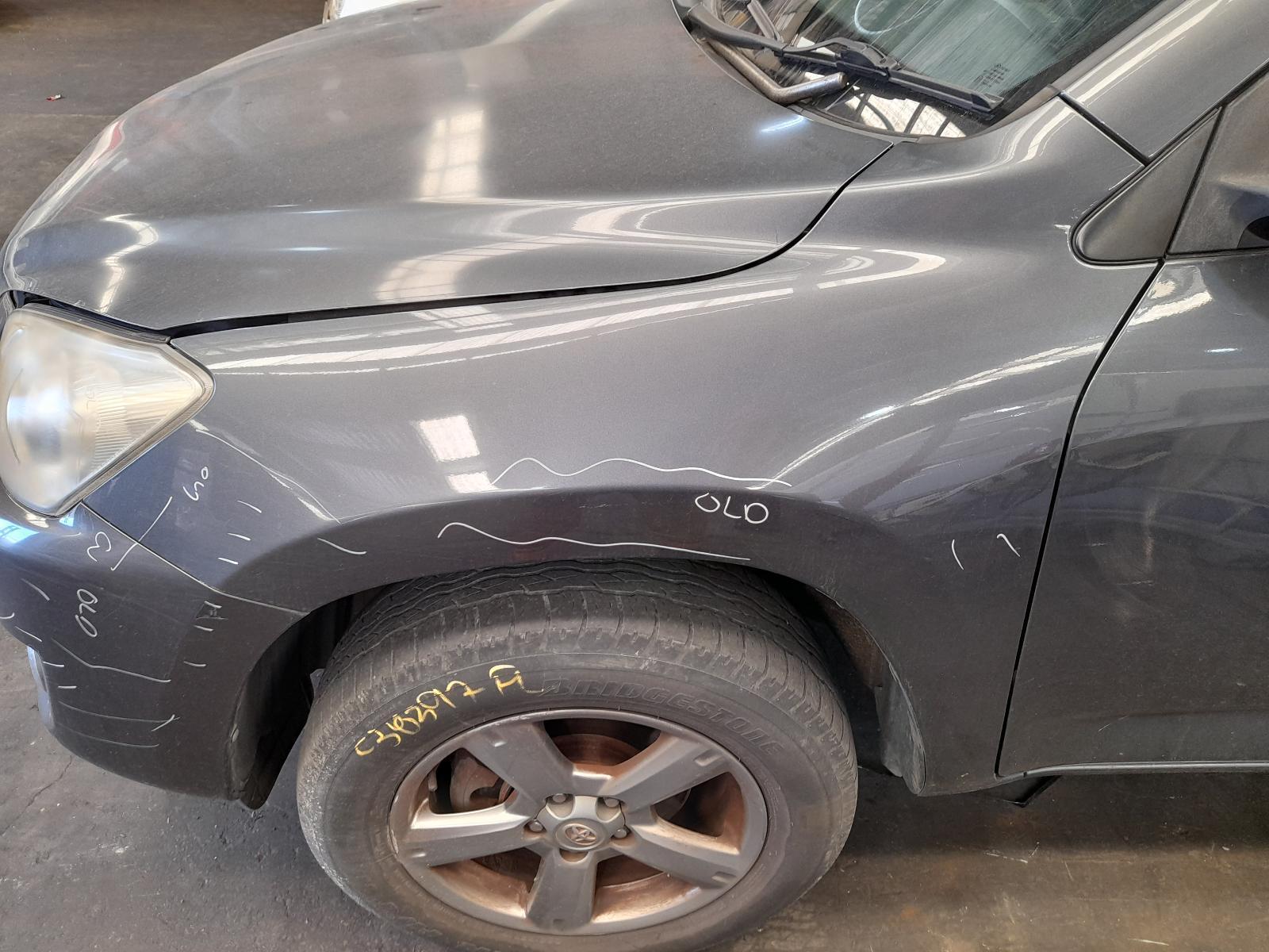 View Auto part Left Guard Toyota Rav4 2012