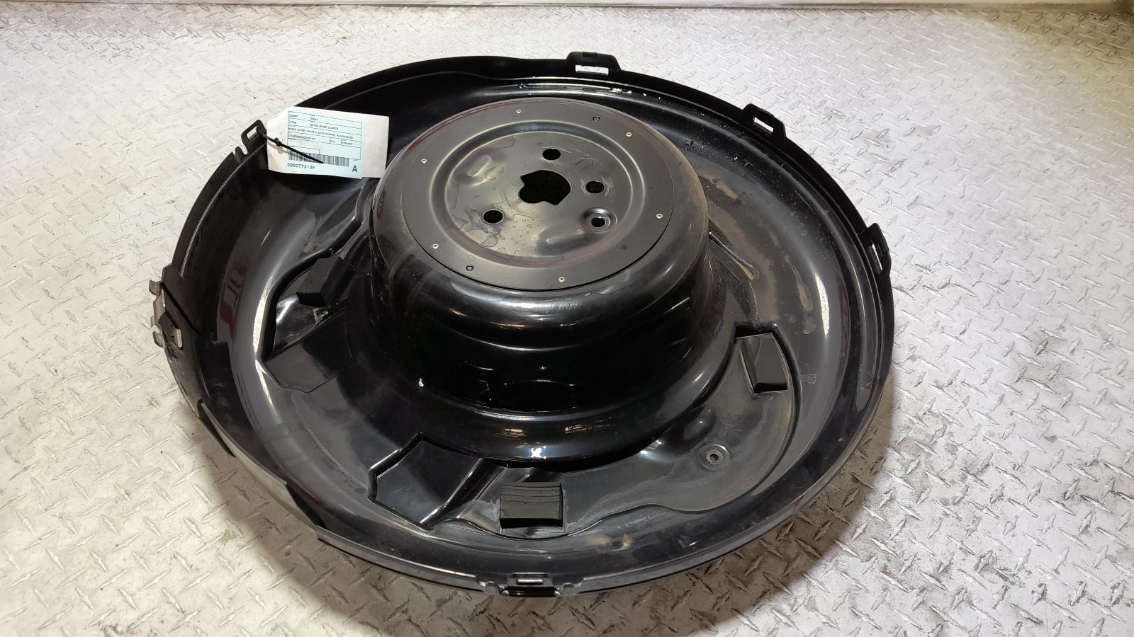 View Auto part Spare Wheel Carrier Toyota Rav4 2012