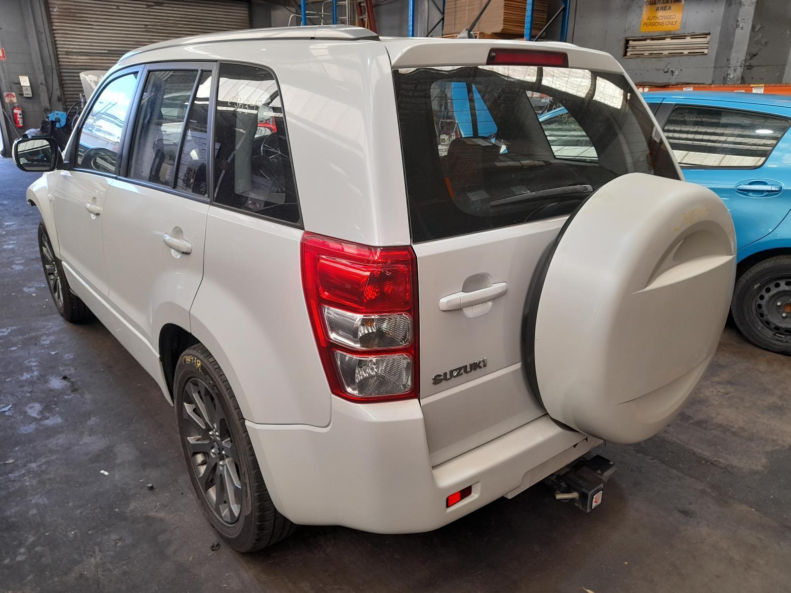 View Auto part Trans/Gearbox Suzuki Vitara 2015