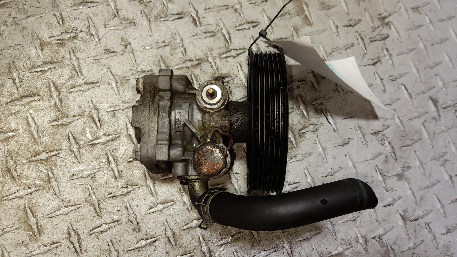 View Auto part Steering Pump Suzuki Vitara 2015