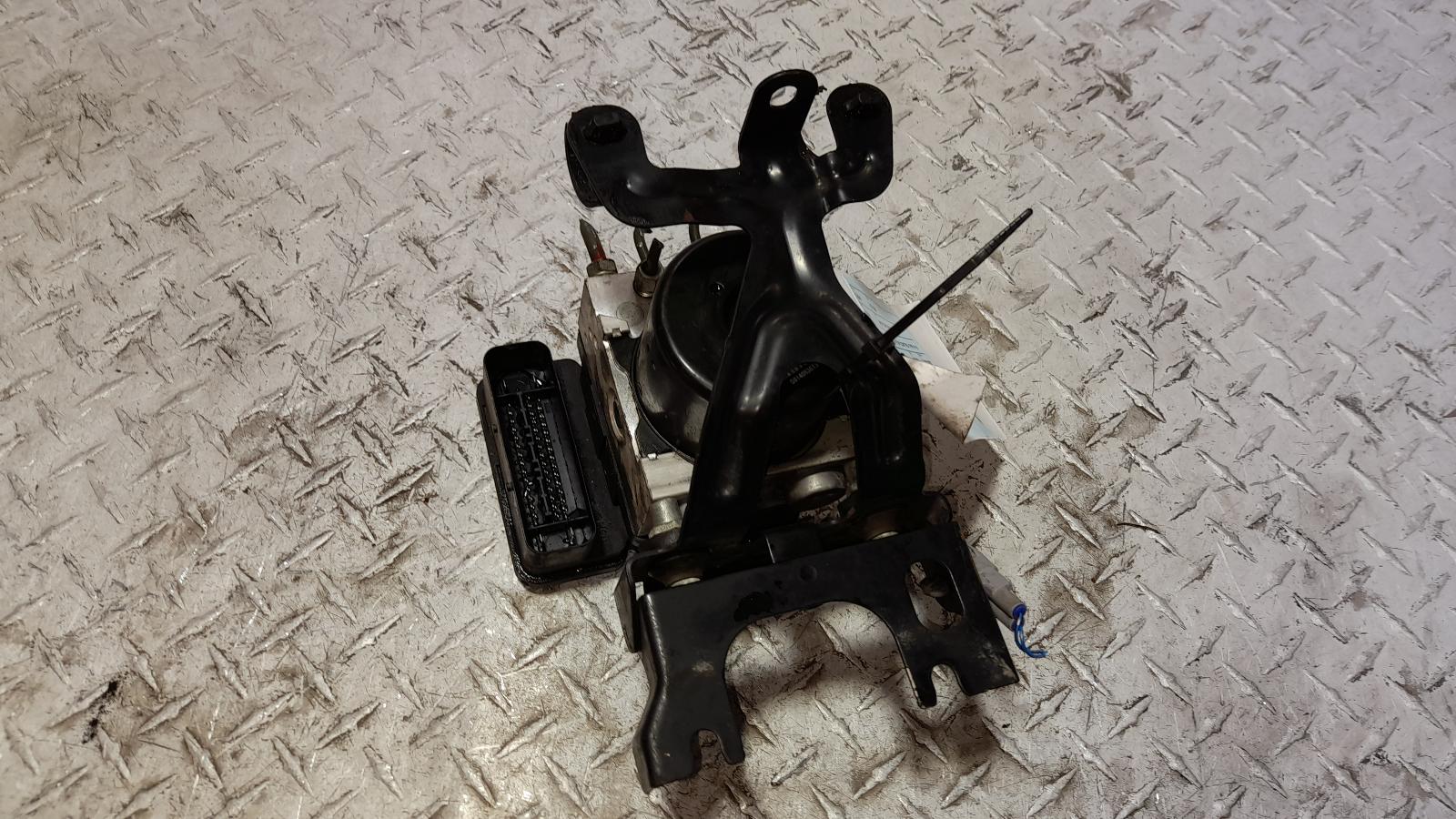 View Auto part Abs Pump/Modulator Suzuki Vitara 2015