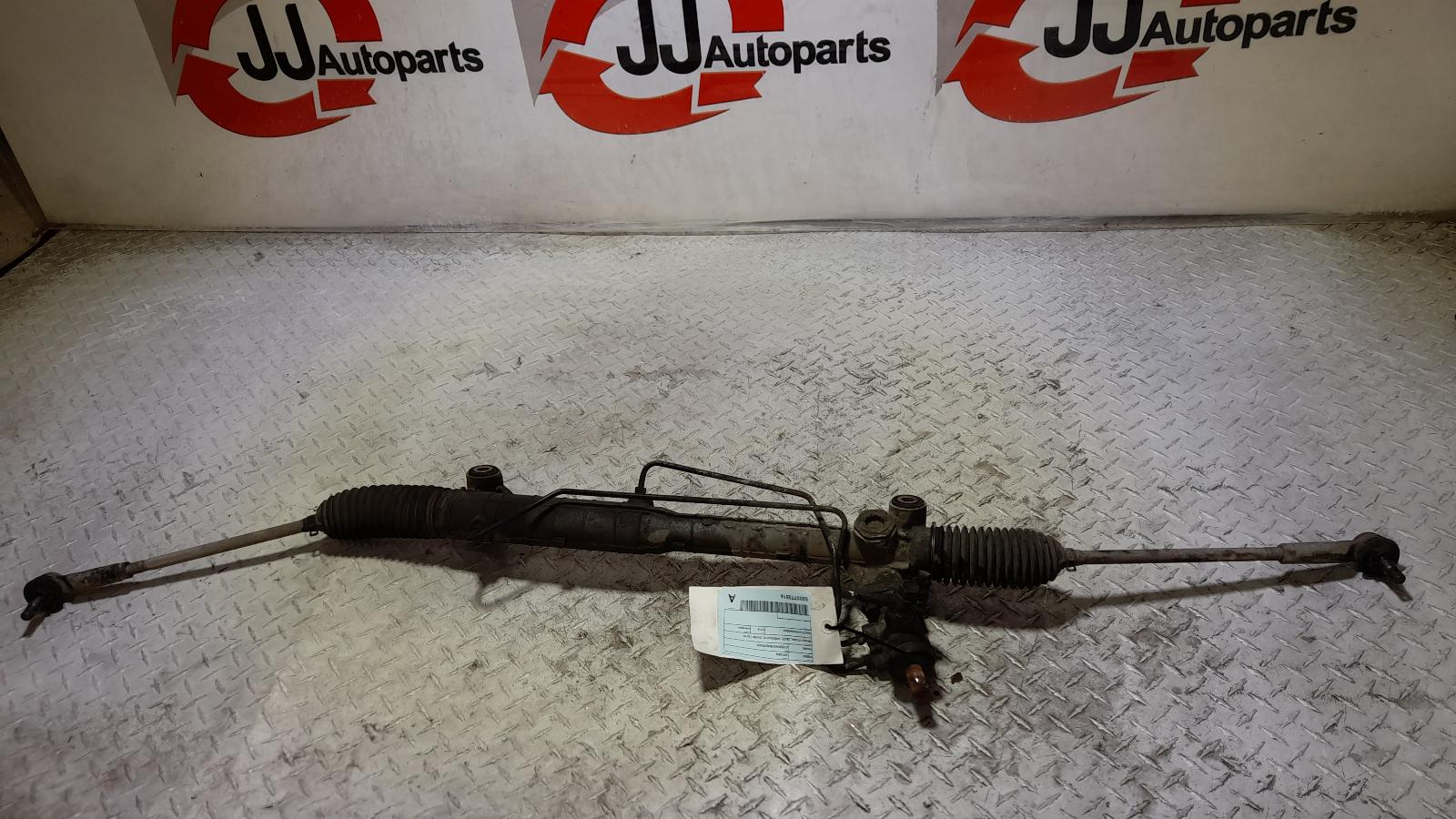 View Auto part Steering Box/Rack Suzuki Vitara 2015