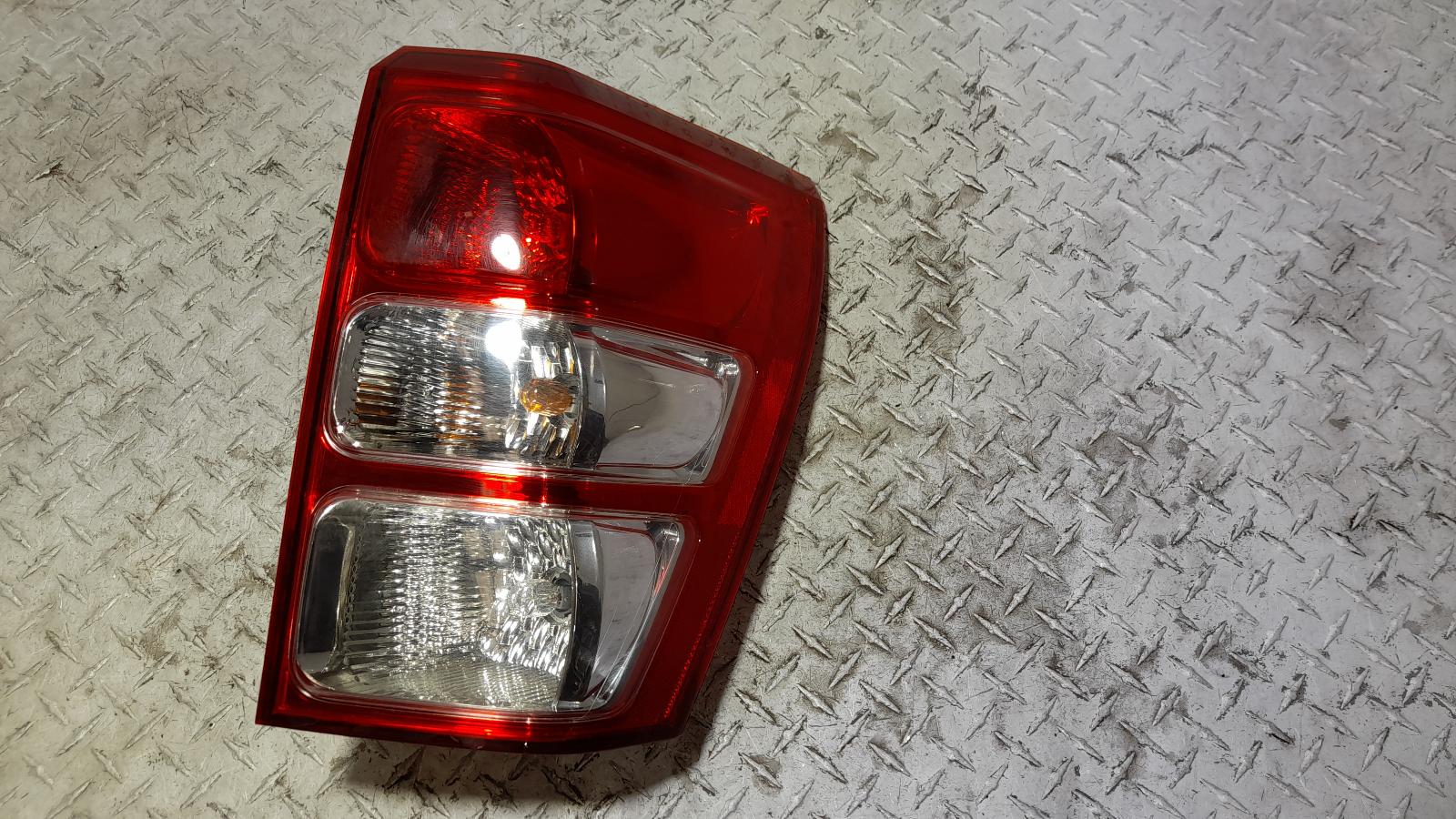 View Auto part Right Taillight Suzuki Vitara 2015