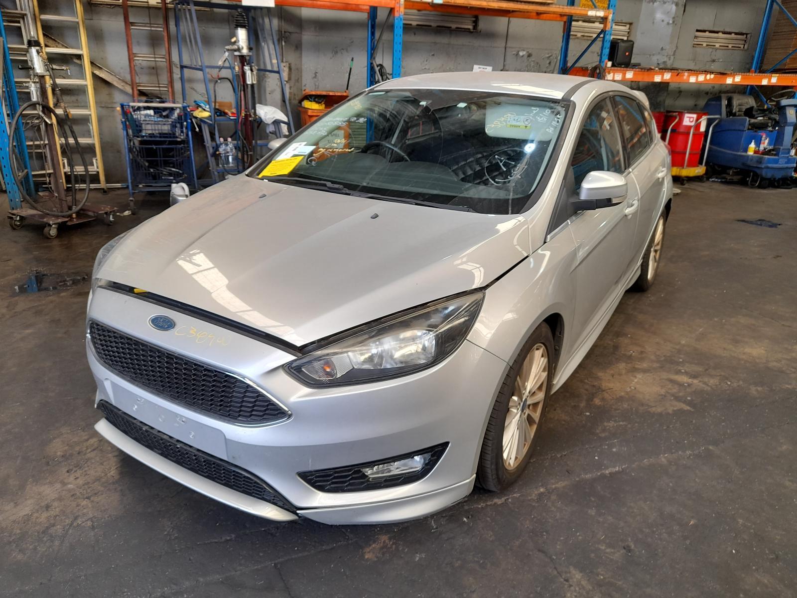 View Auto part Trans/Gearbox Ford Focus 2016