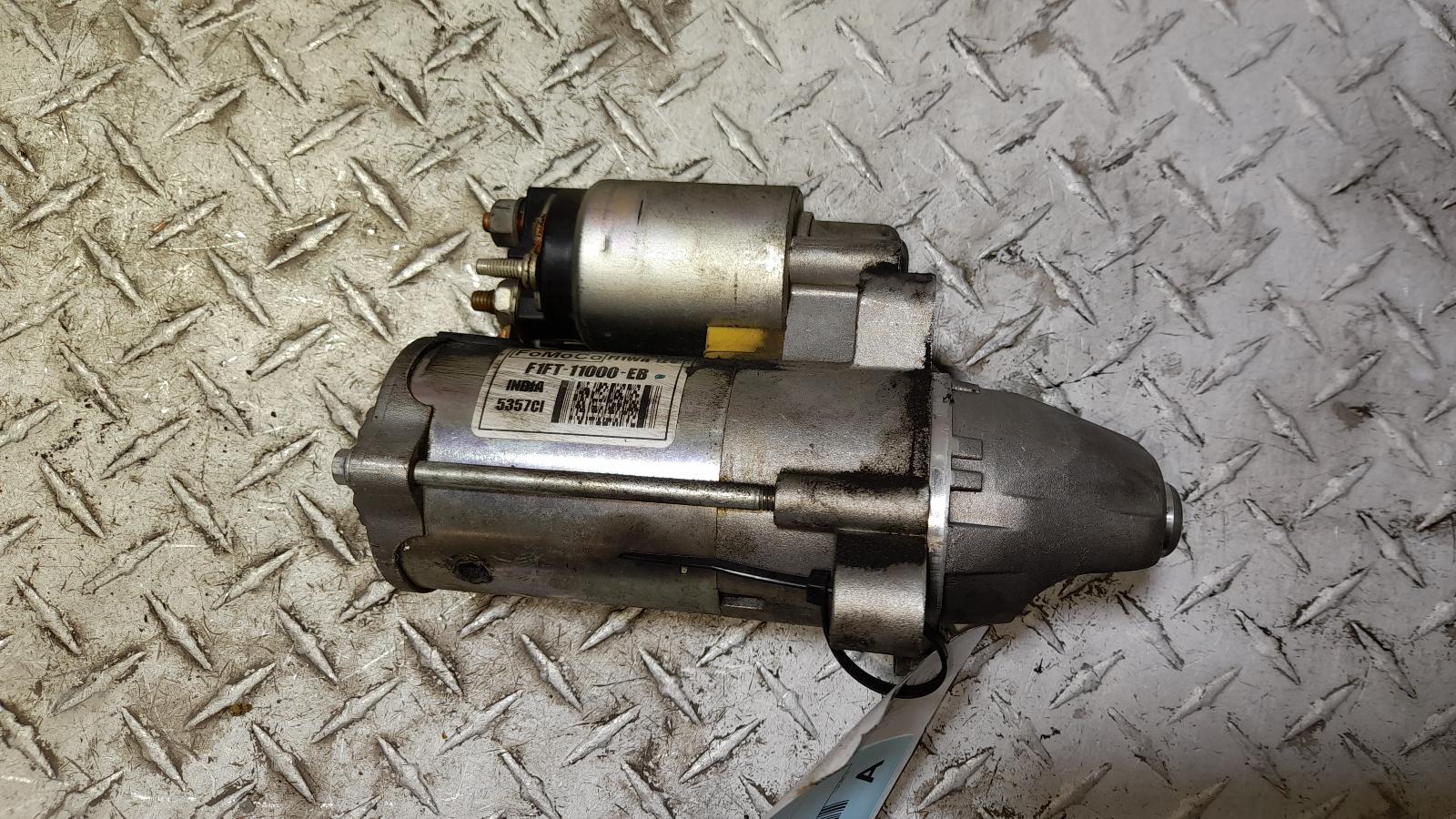 View Auto part Starter Ford Focus 2016