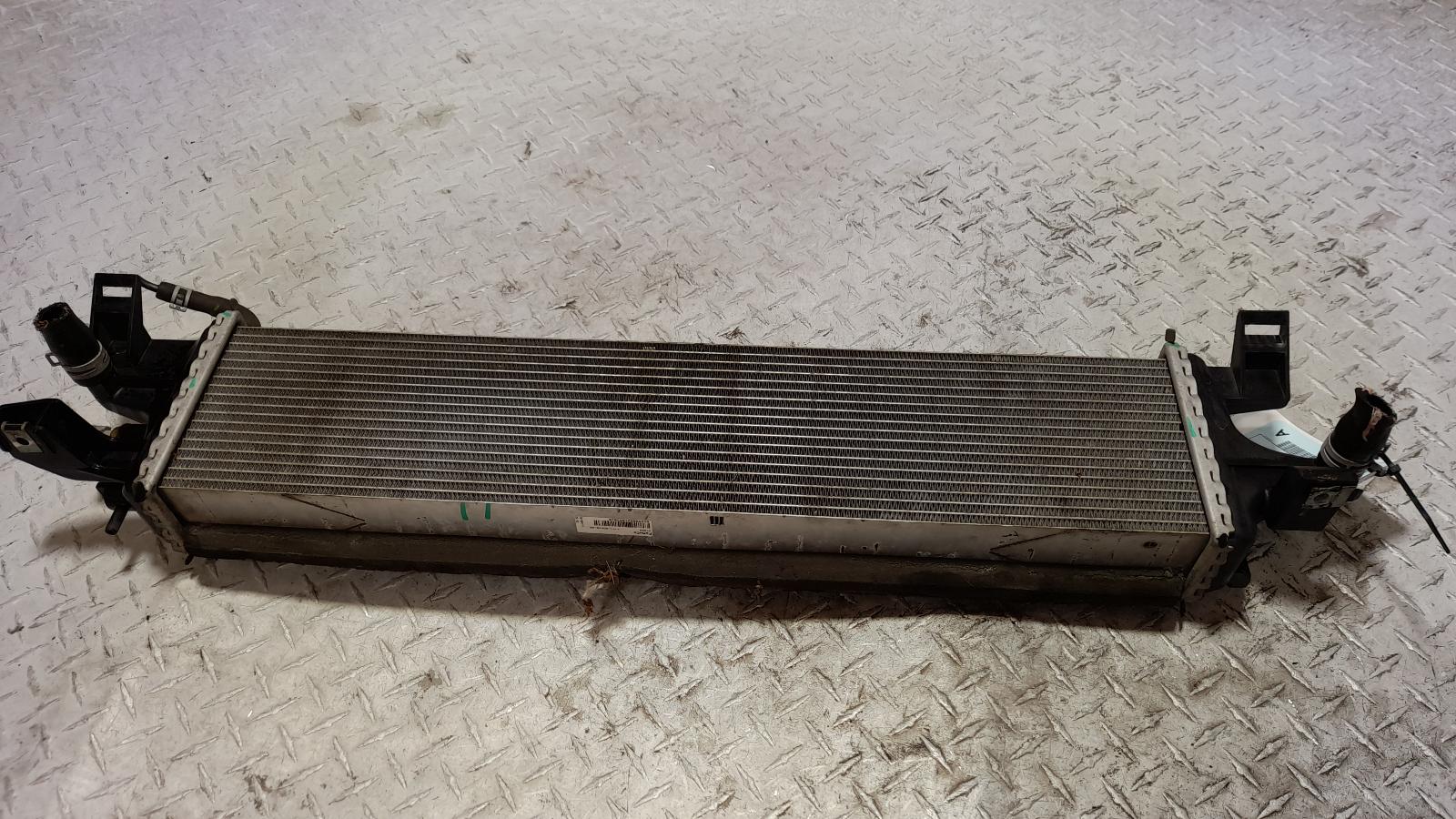 View Auto part Intercooler Ford Focus 2016