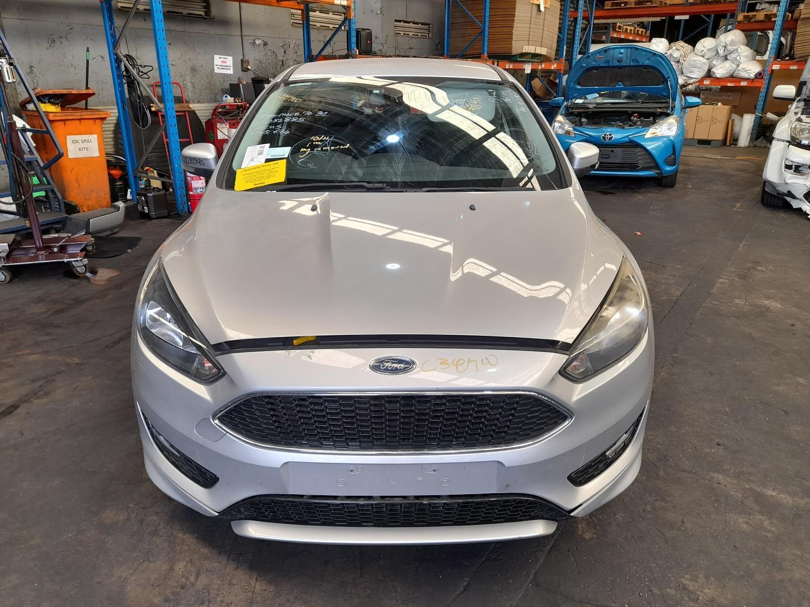 View Auto part Bonnet Ford Focus 2016