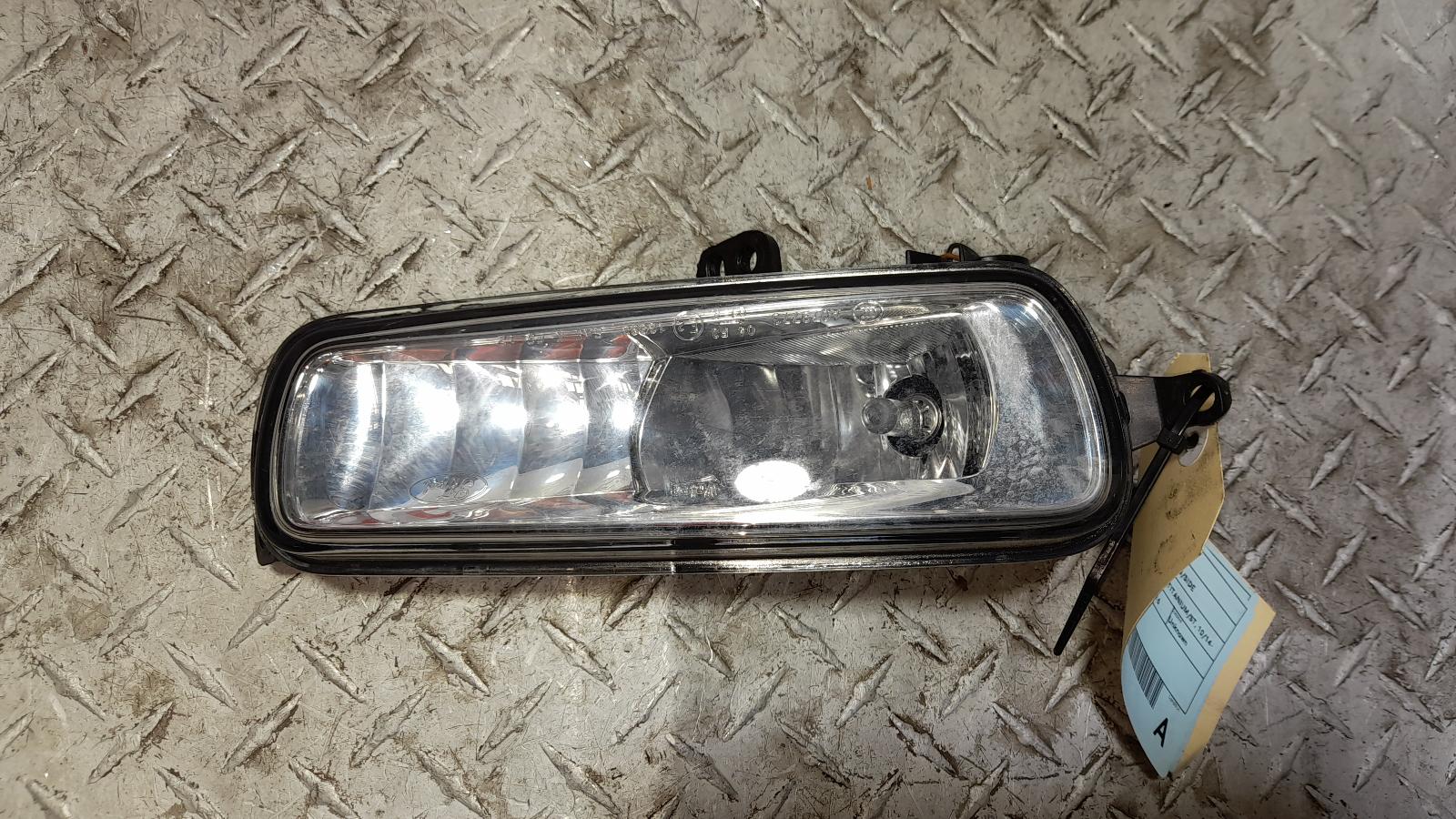 View Auto part Right Indicator/Fog/Side Ford Focus 2016