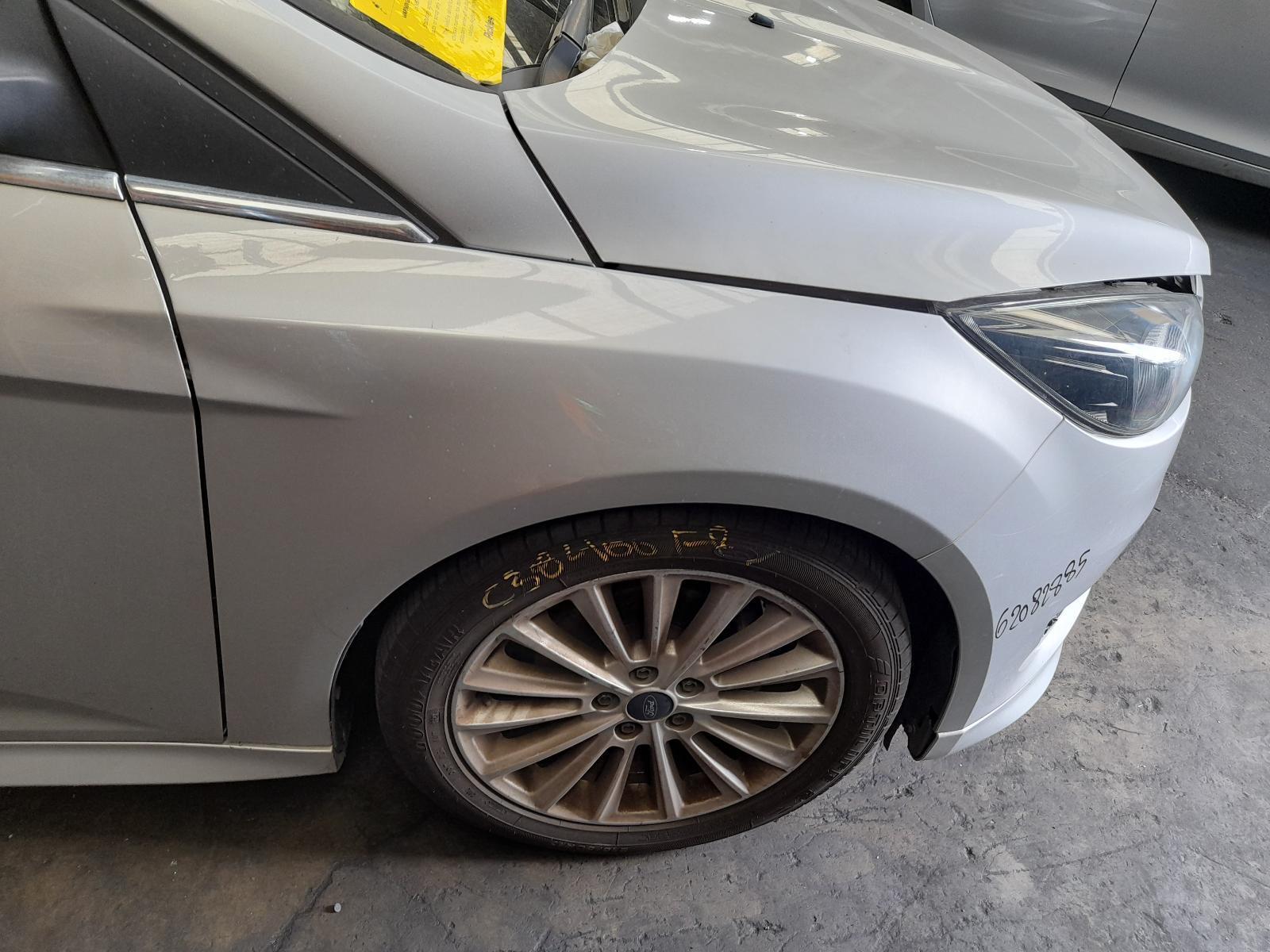 View Auto part Right Guard Ford Focus 2016