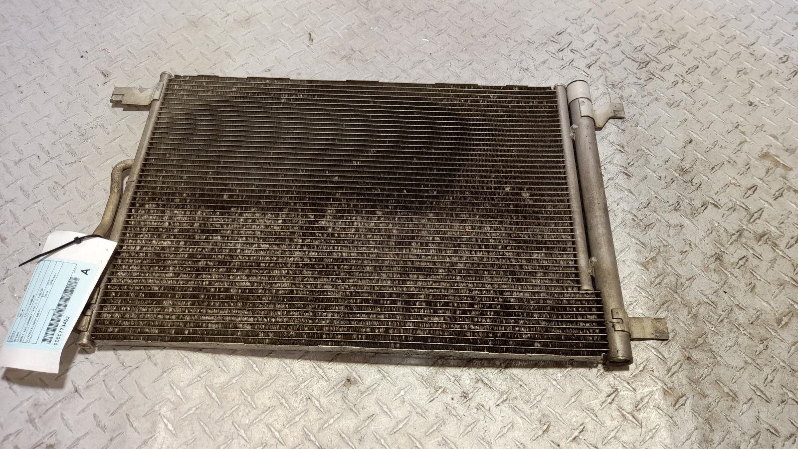 View Auto part A/C Condenser Volkswagen Golf 2014