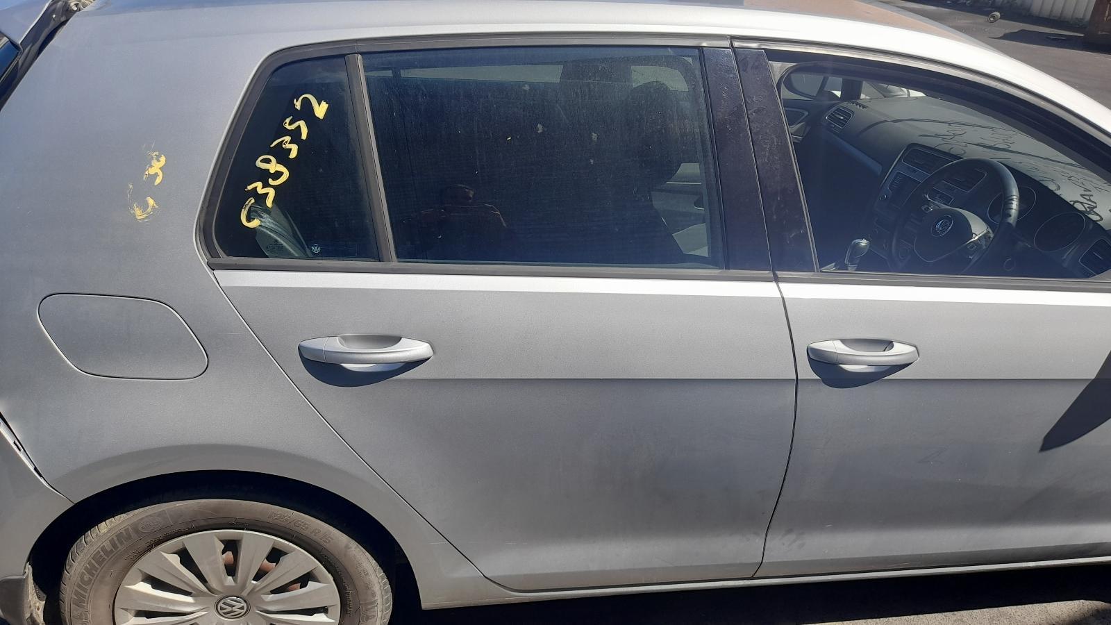 View Auto part Right Rear Door Sliding Volkswagen Golf 2014