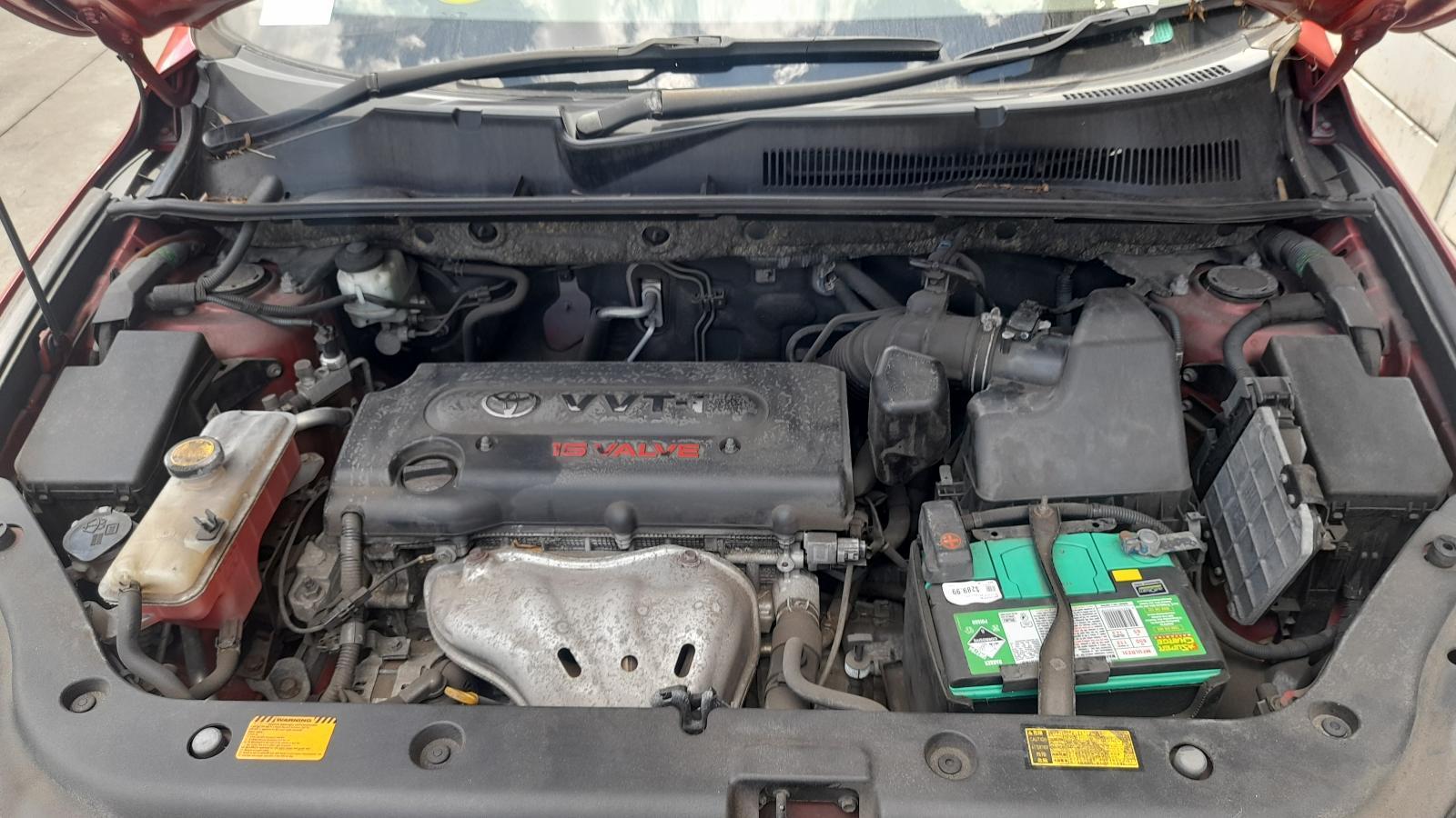 View Auto part Coil/Coil Pack Toyota Rav4 2011