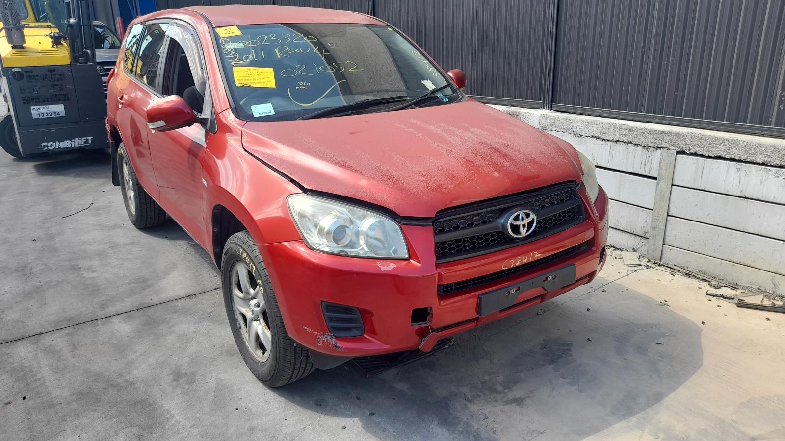 View Auto part Trans/Gearbox Toyota Rav4 2011