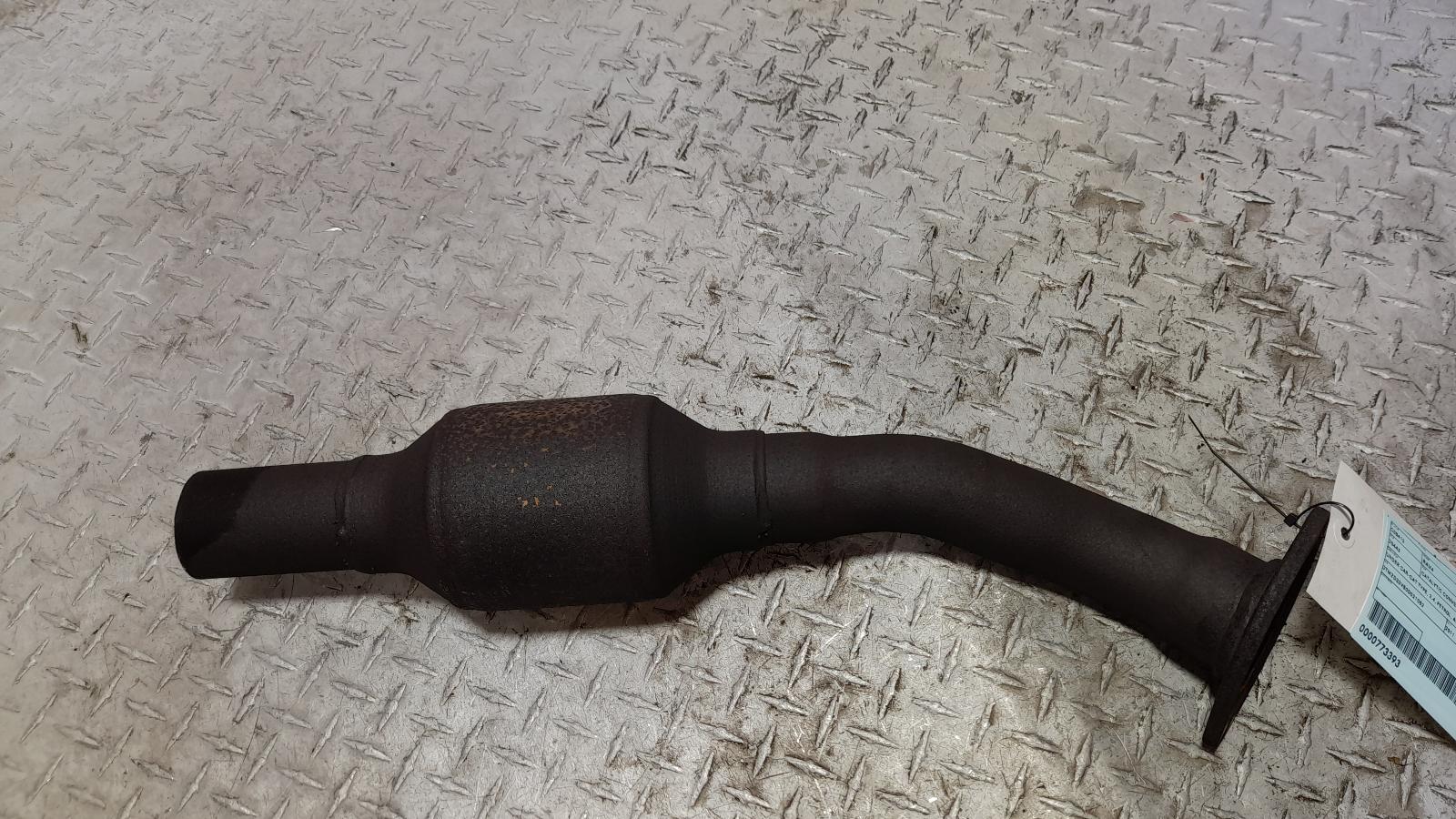 View Auto part Catalytic Converter Toyota Rav4 2011