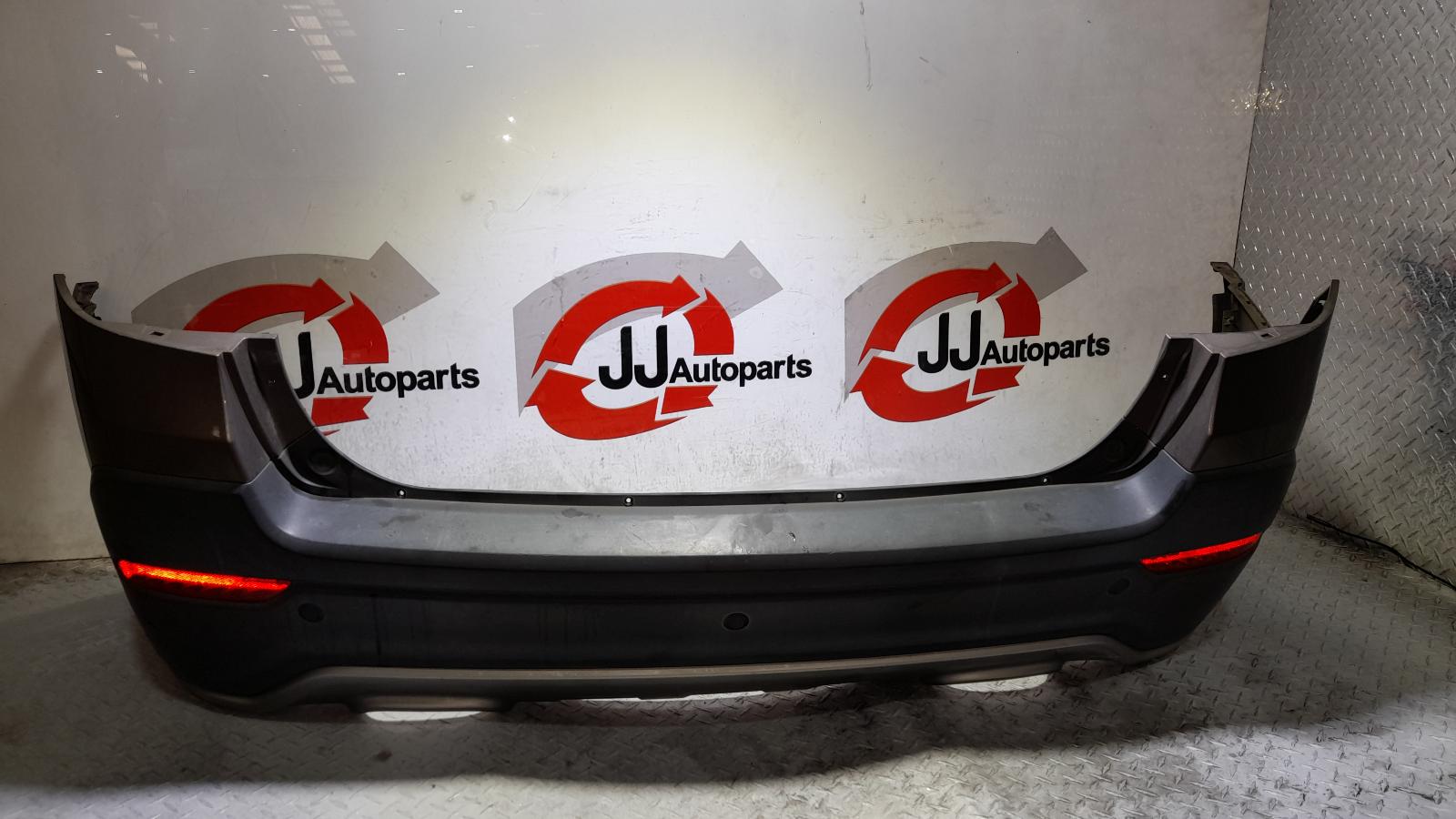 View Auto part Rear Bumper Holden Captiva 2015