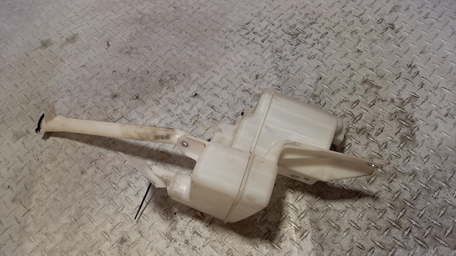 View Auto part Washer Bottle Toyota C-hr 2017