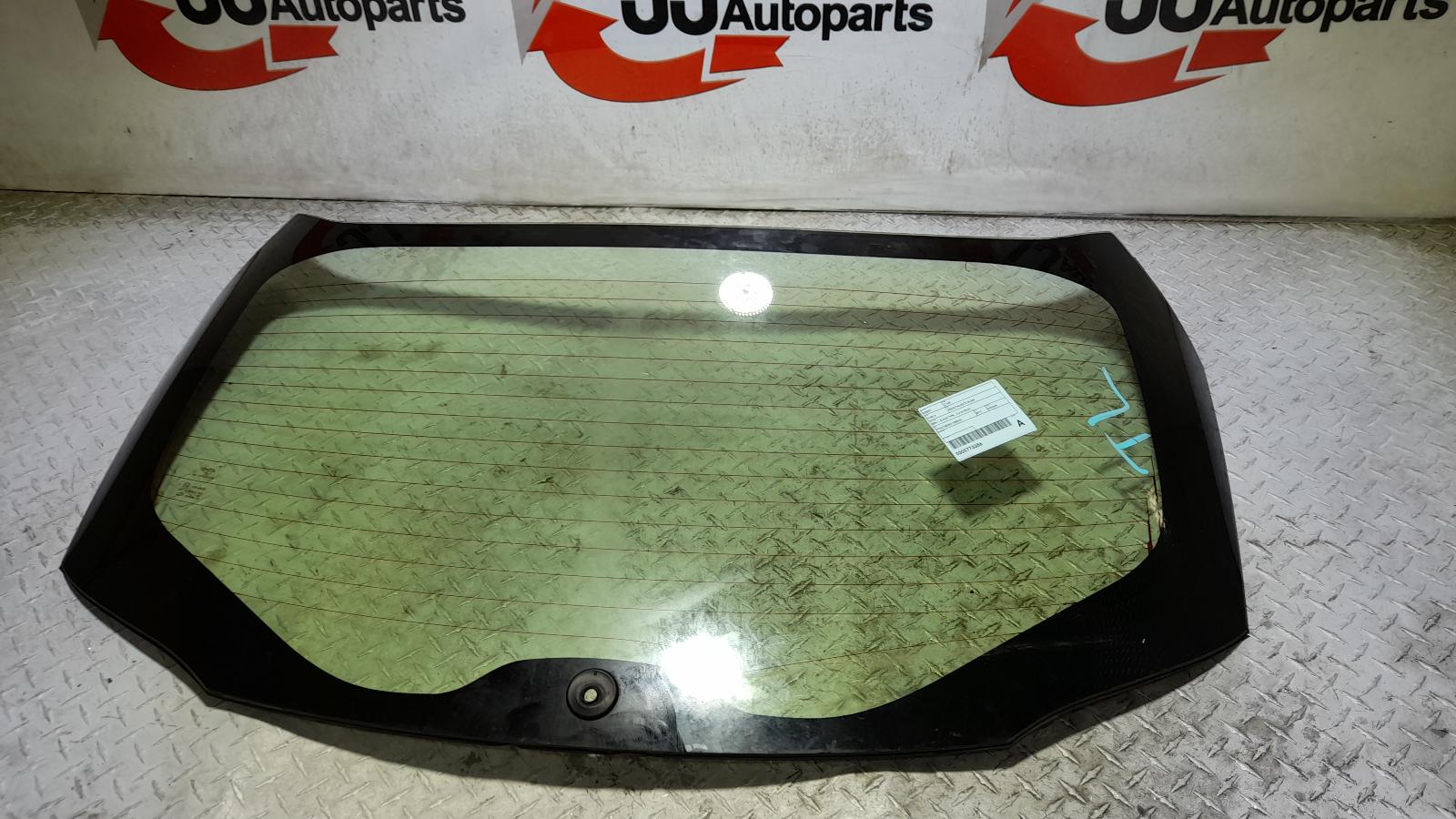 View Auto part Rear/Tailgate Glass Toyota C-hr 2017