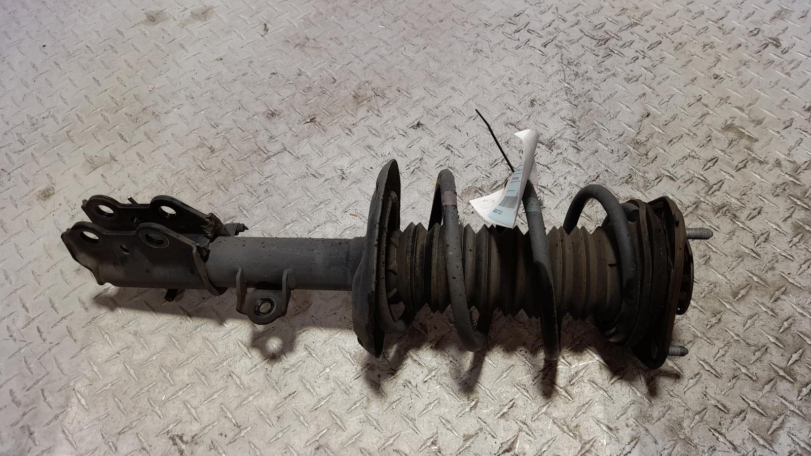 View Auto part Right Front Strut Toyota C-hr 2017