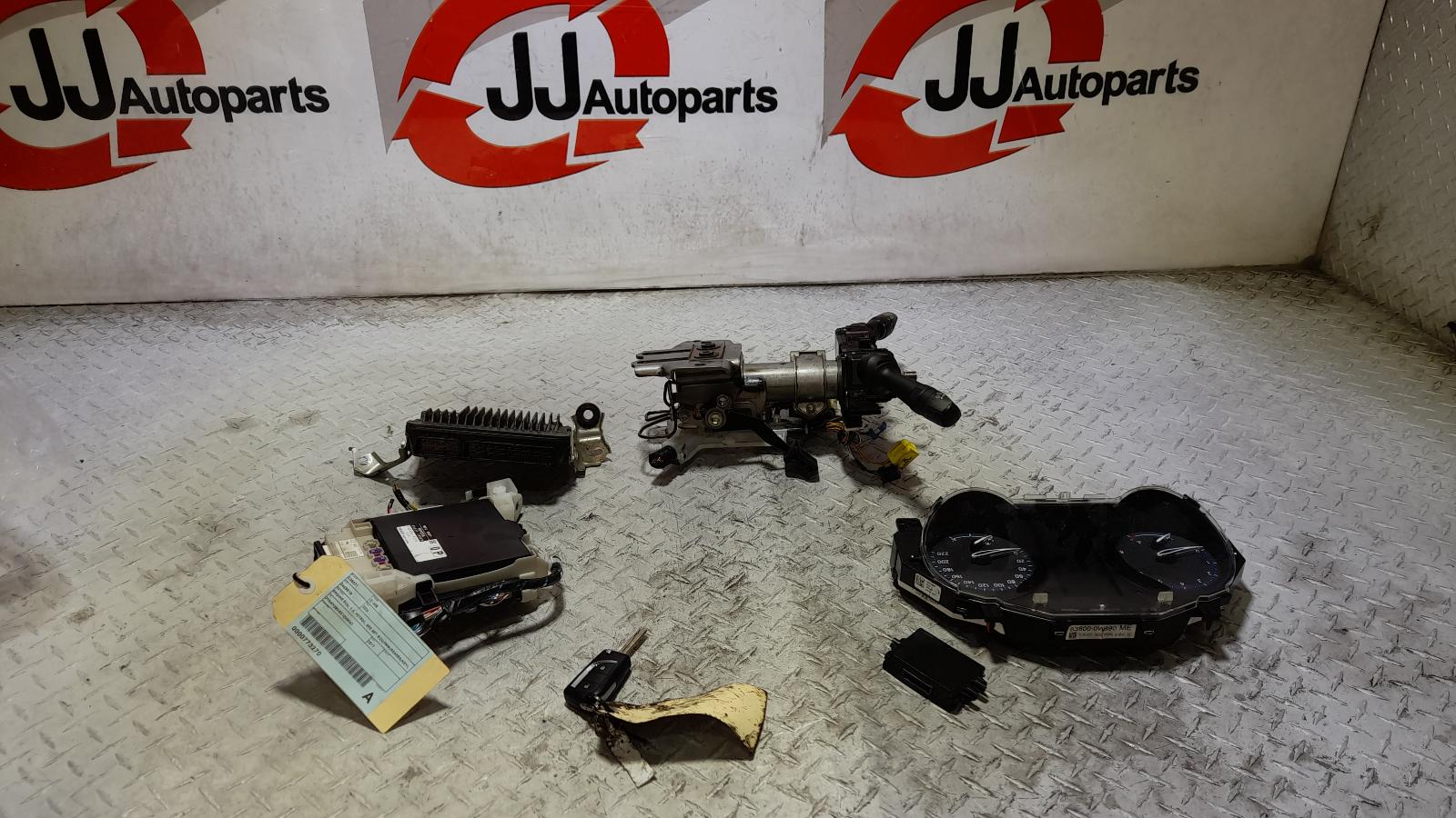 View Auto part Ecu Toyota C-hr 2017