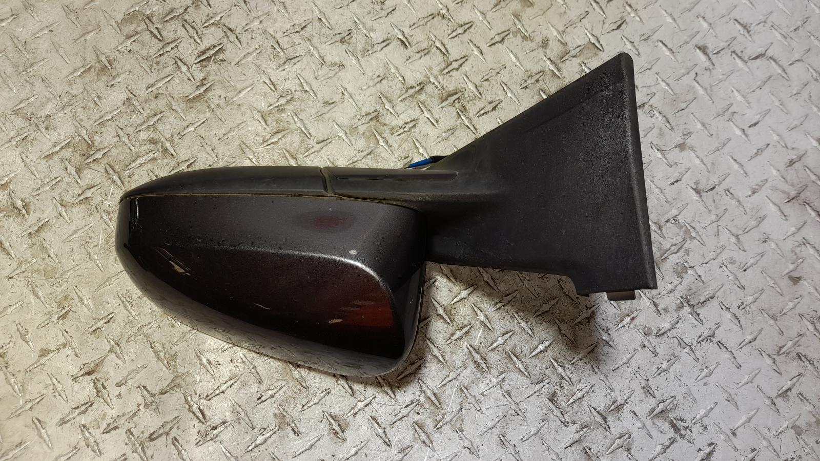 View Auto part Left Door Mirror Toyota Yaris 2014