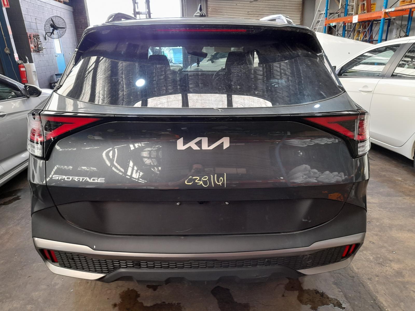View Auto part Bootlid/Tailgate Kia Sportage 2024