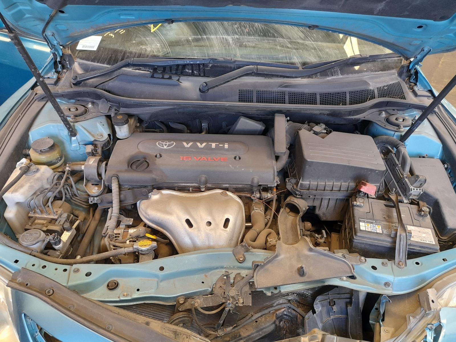 View Auto part Engine Toyota Camry 2010