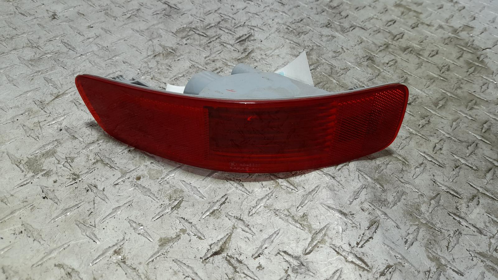 View Auto part Left Taillight Mitsubishi Outlander 2012