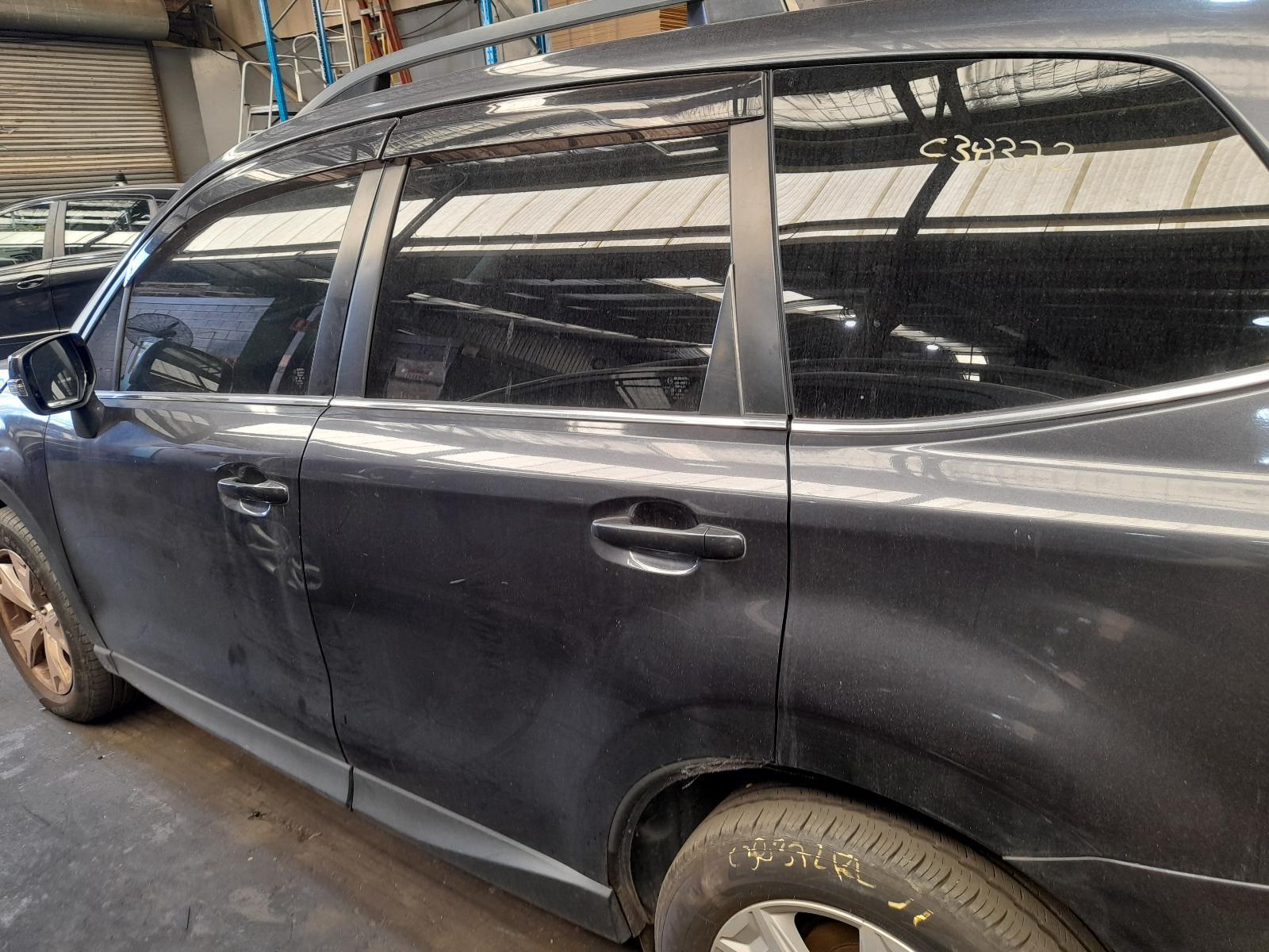 View Auto part Left Rear Door/Sliding Subaru Forester 2015