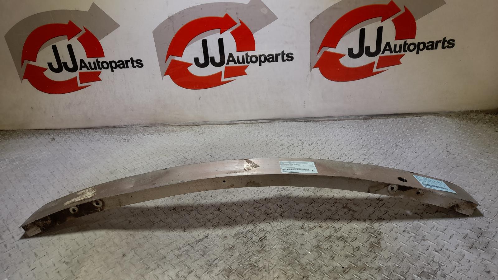 View Auto part F/Bar Reinforc/Brack Mercedes B Class 2010