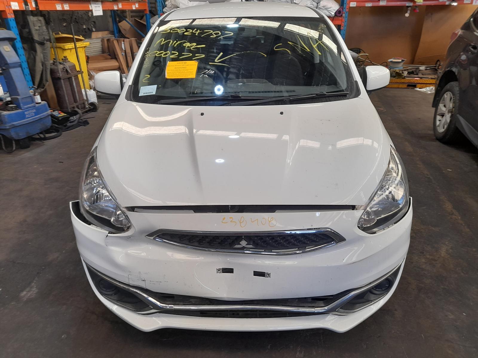 View Auto part Bonnet Mitsubishi Mirage 2019