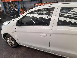 View Auto part Left Front Window Reg/Motor Mitsubishi Mirage 2019