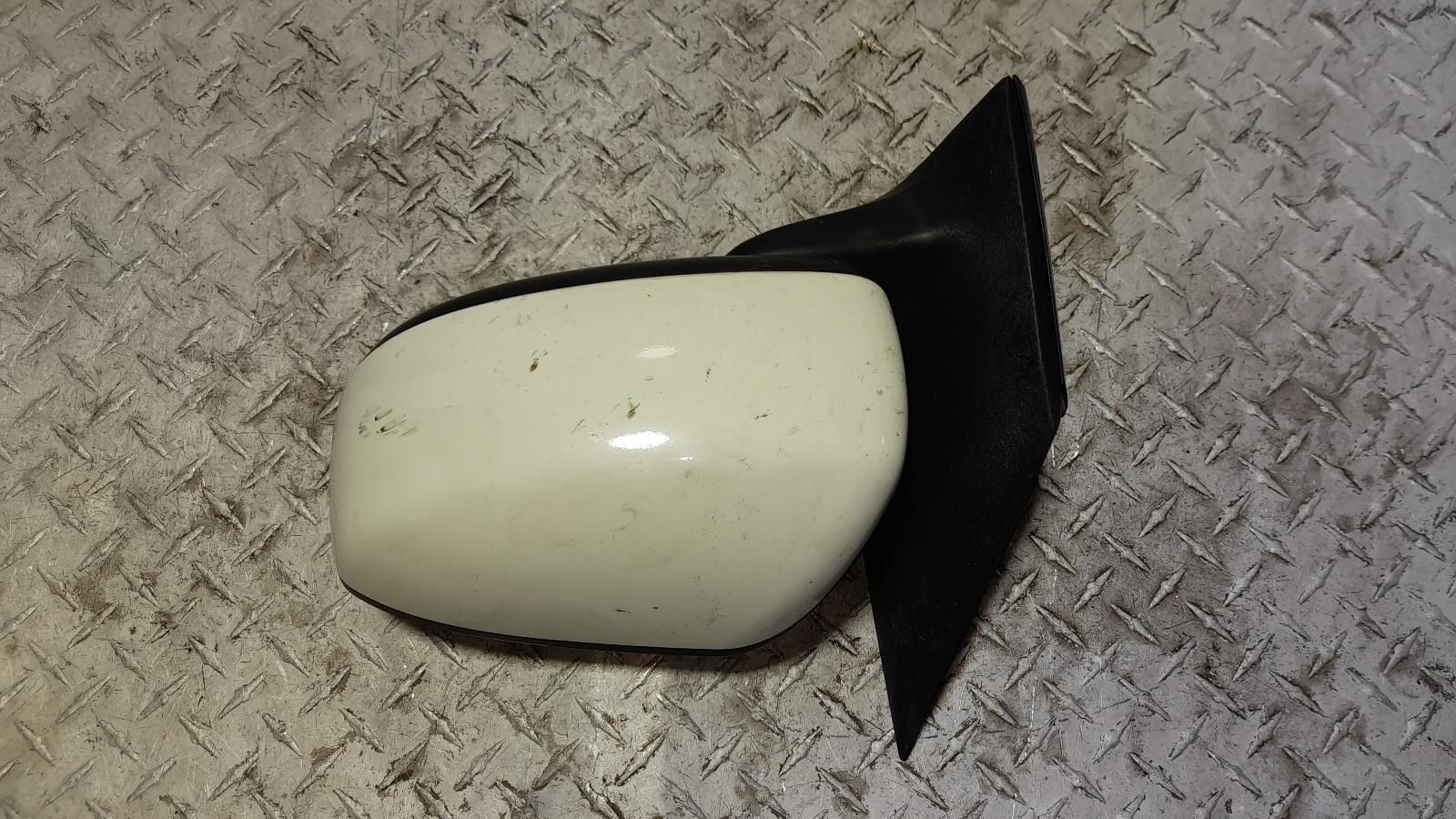 View Auto part Left Door Mirror Mitsubishi Mirage 2019