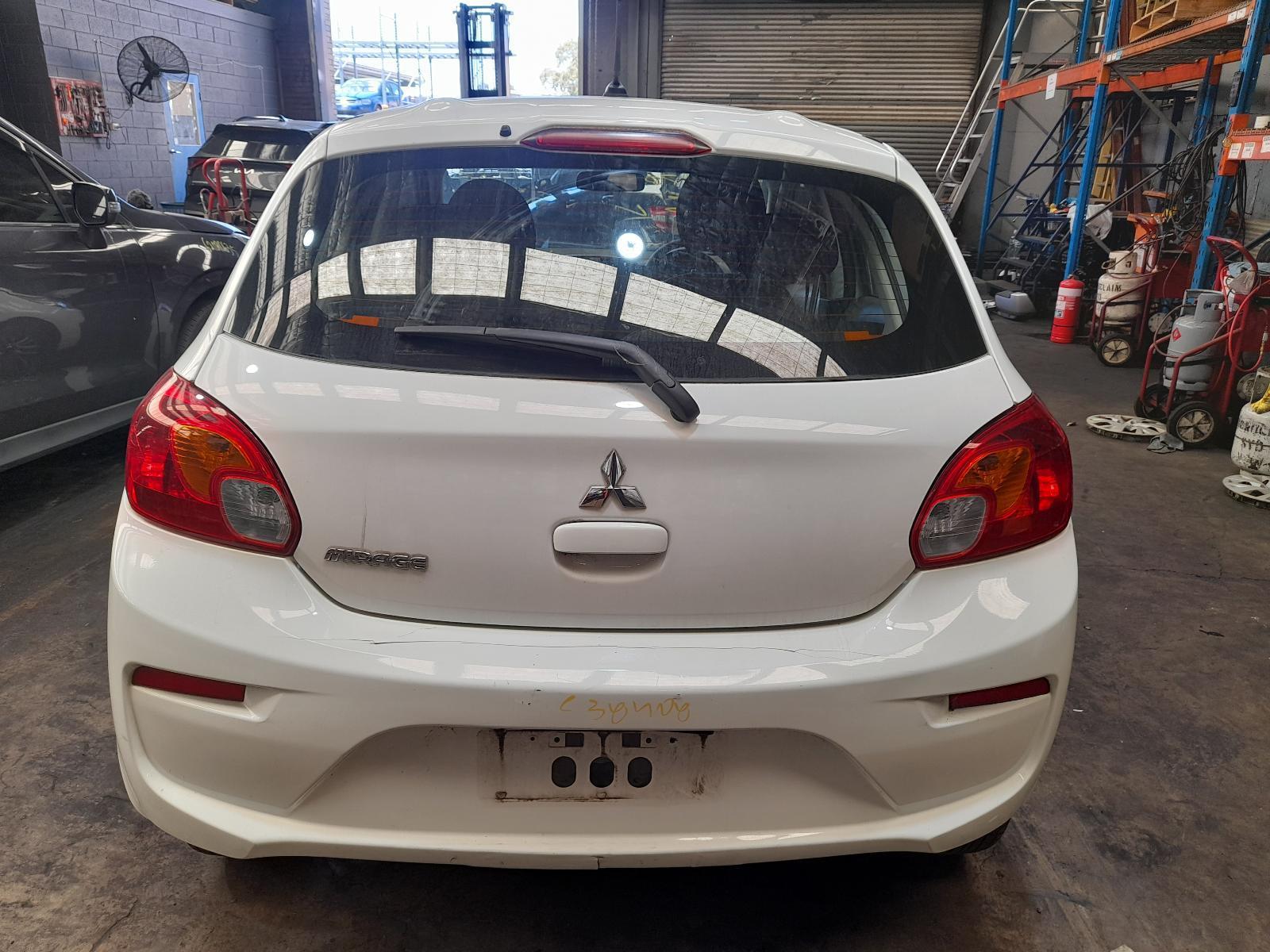 View Auto part Bootlid/Tailgate Mitsubishi Mirage 2019