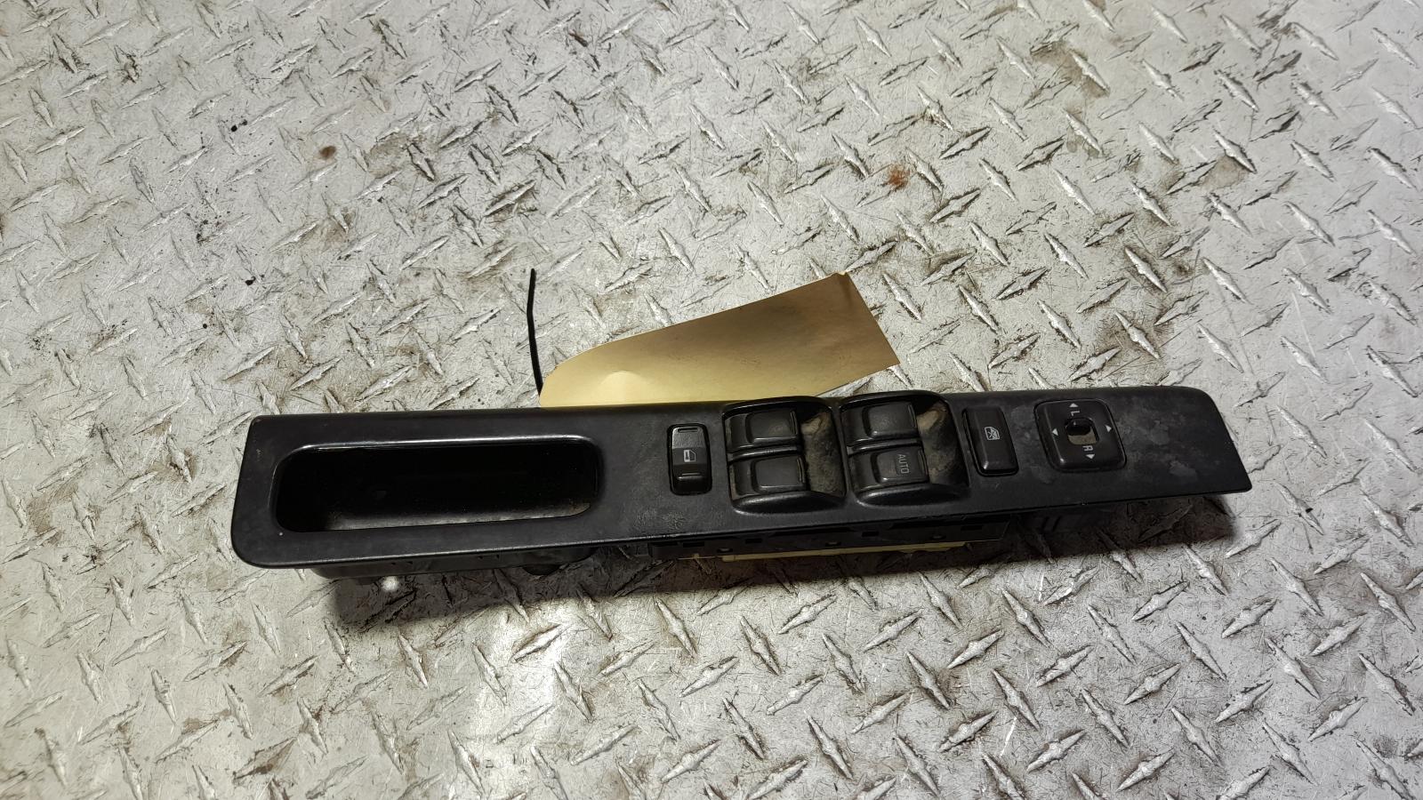 View Auto part Pwr Dr Wind Switch Holden Colorado 2011