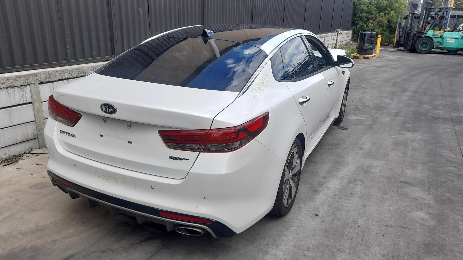 View Auto part Trans/Gearbox Kia Optima 2015