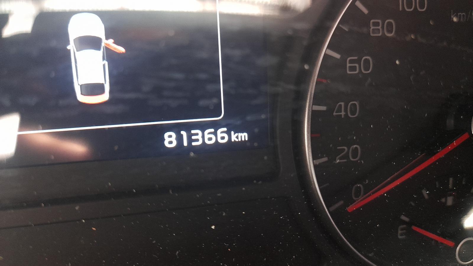 View Auto part Instrument Cluster Kia Optima 2015