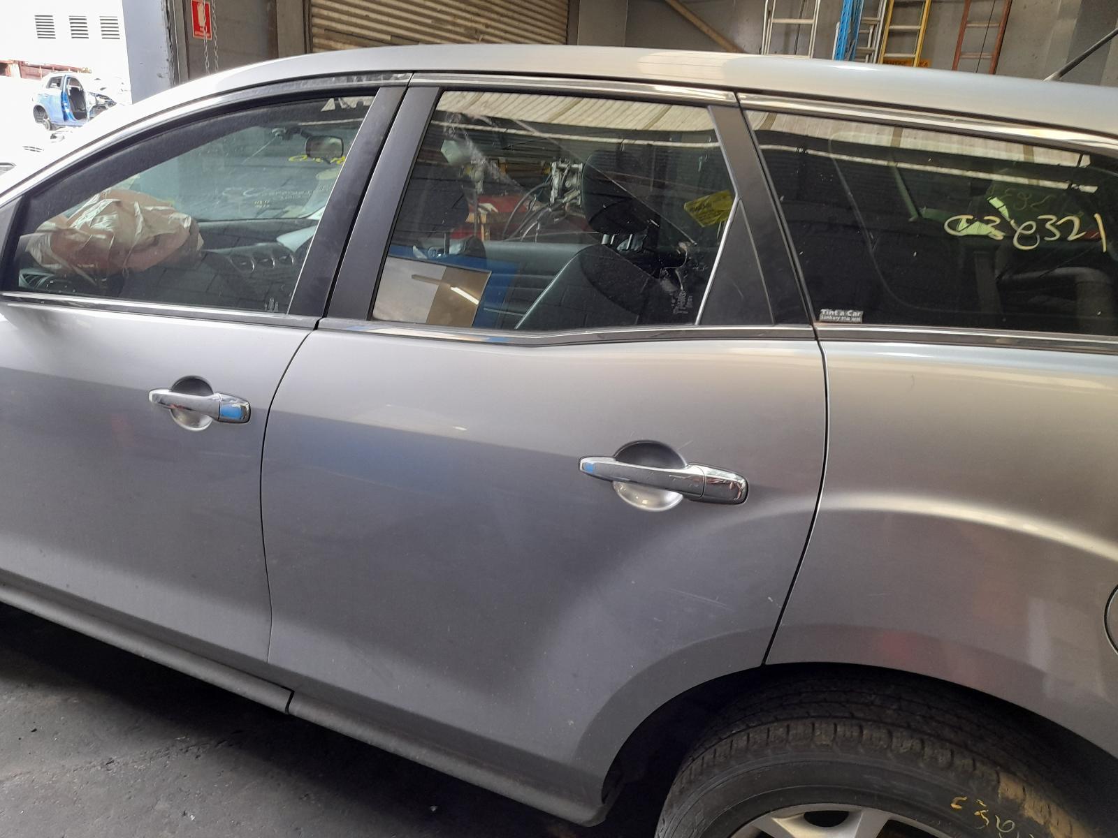 View Auto part Left Rear Door/Sliding Mazda Cx7 2011