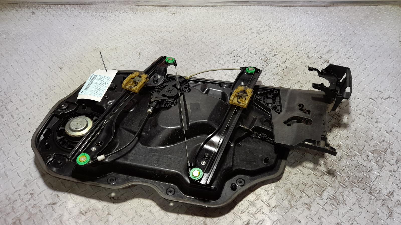 View Auto part Left Front Window Reg/Motor Volvo Xc60 2012