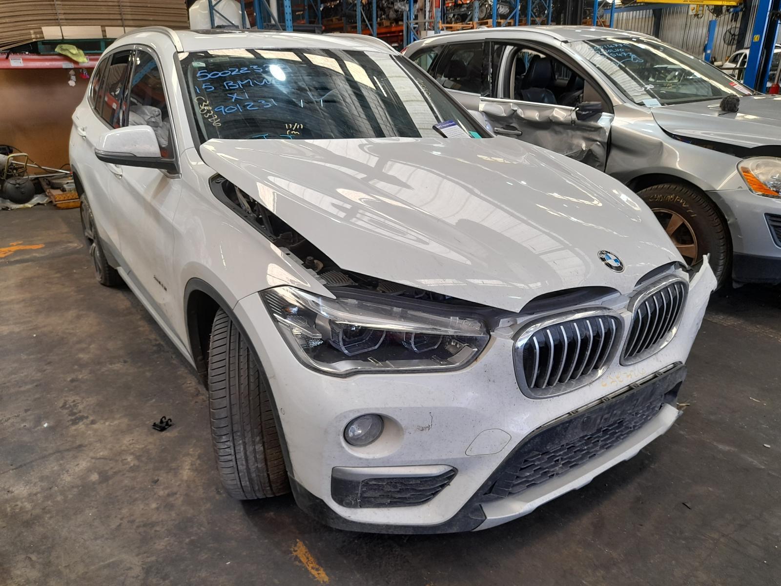 View Auto part Trans/Gearbox Bmw X1 2015