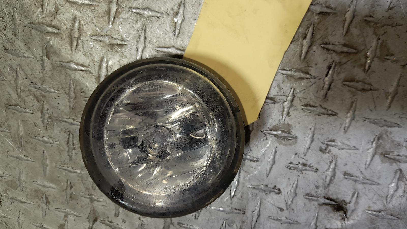 View Auto part Right Indicator/Fog/Side Bmw X1 2015