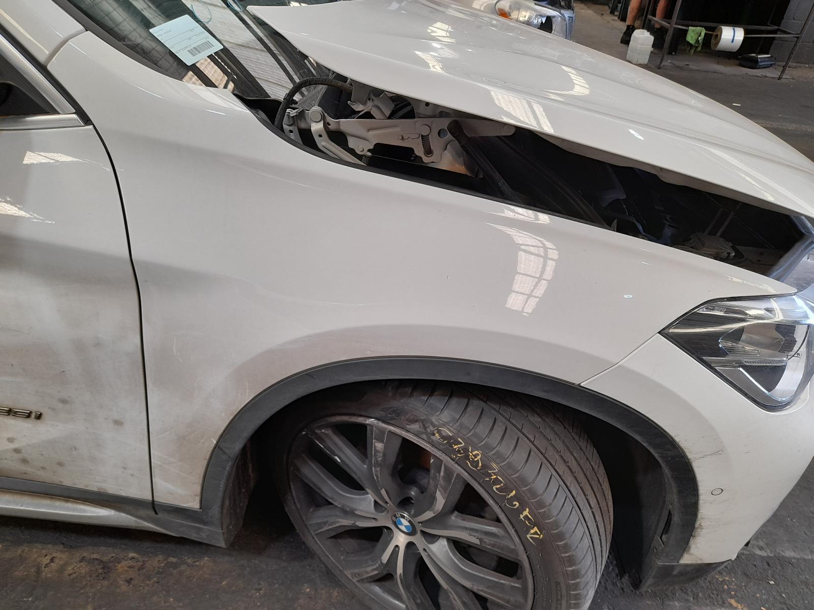 View Auto part Right Guard Bmw X1 2015