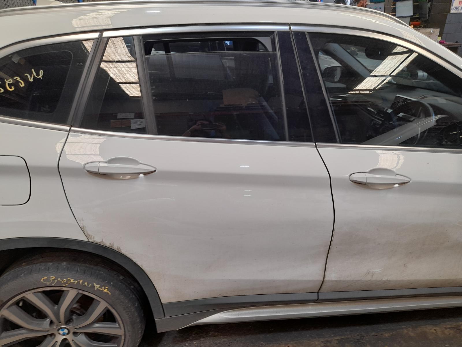 View Auto part Right Rear Door Sliding Bmw X1 2015