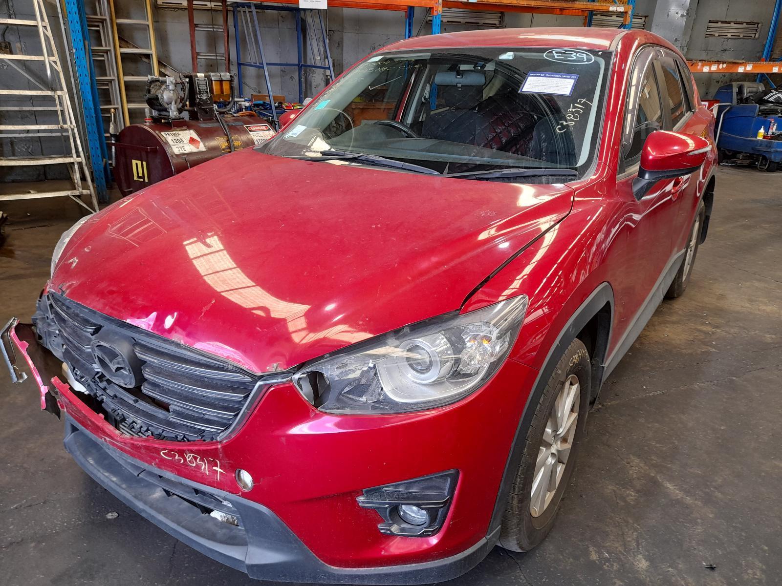 View Auto part Trans/Gearbox Mazda Cx5 2015