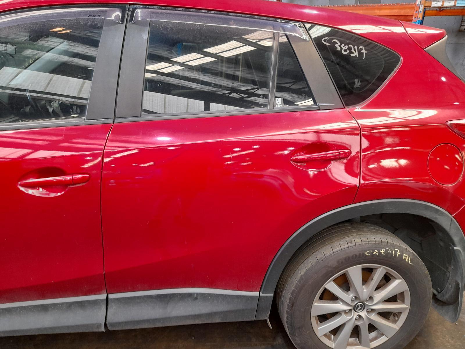 View Auto part Left Rear Door/Sliding Mazda Cx5 2015