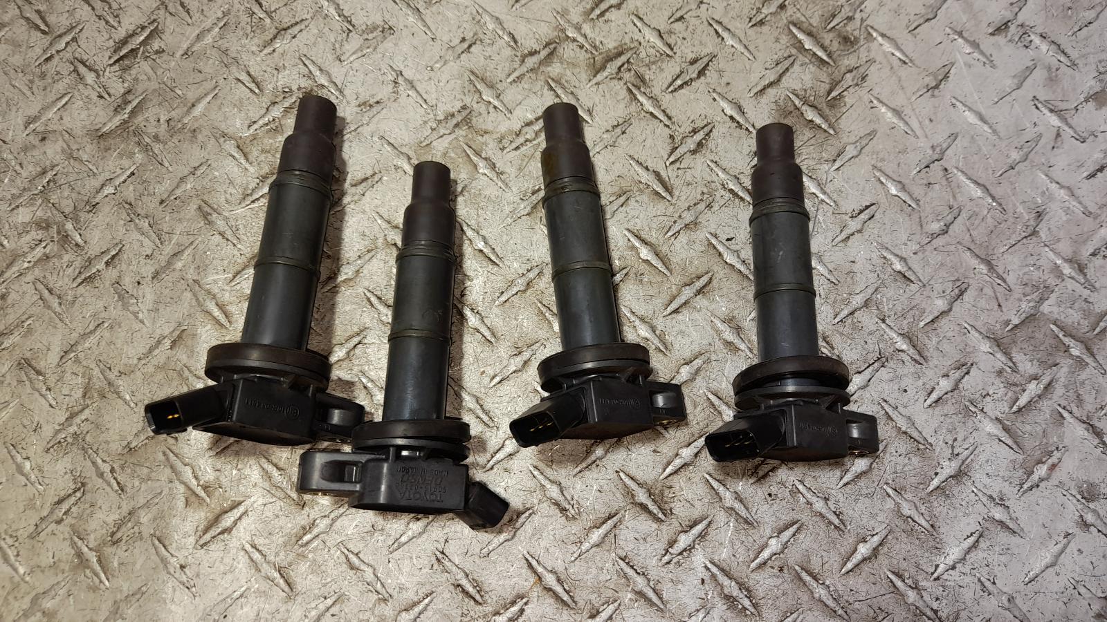 View Auto part Coil/Coil Pack Toyota Tarago 2013