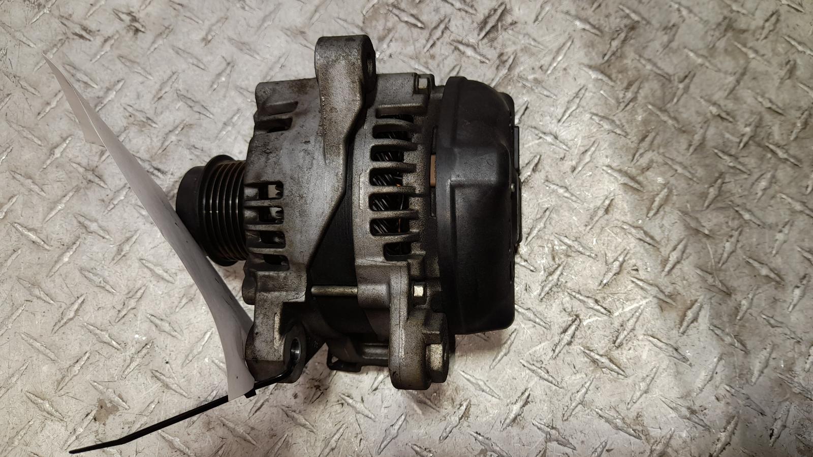View Auto part Alternator Toyota Tarago 2013