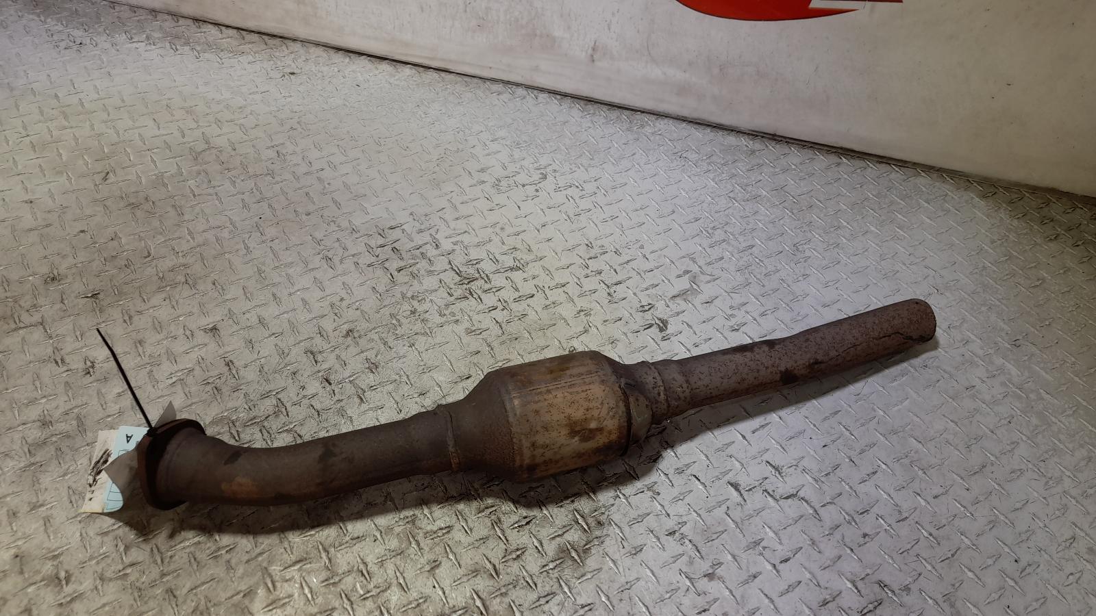 View Auto part Catalytic Converter Toyota Tarago 2013