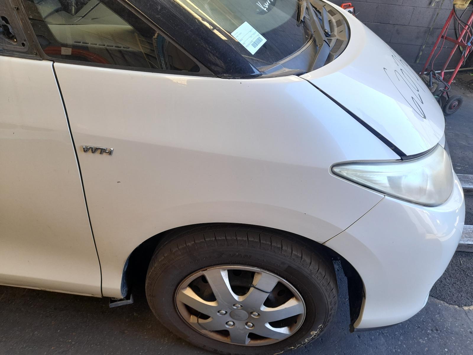 View Auto part Right Guard Toyota Tarago 2013